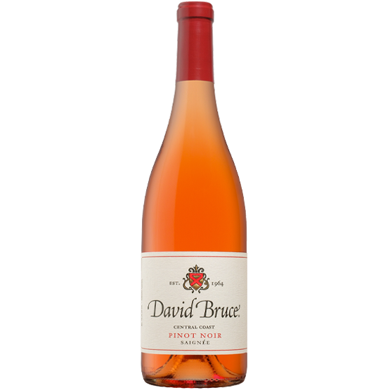 2023 Saignee of Pinot Noir Rosé 2023 Saignee of Pinot Noir Rosé