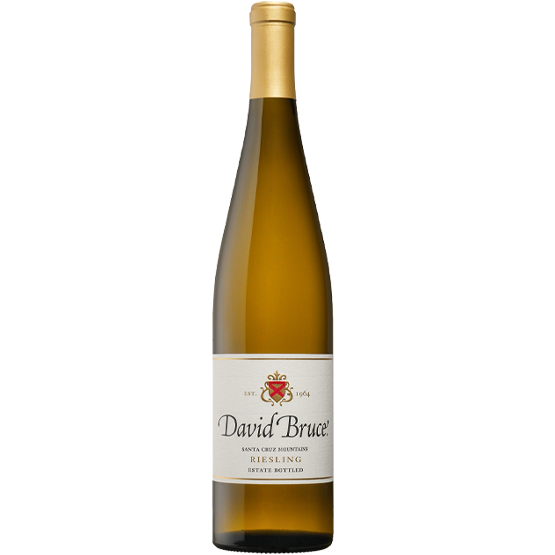 David-Bruce-Santa-Cruz-Riesling-NV