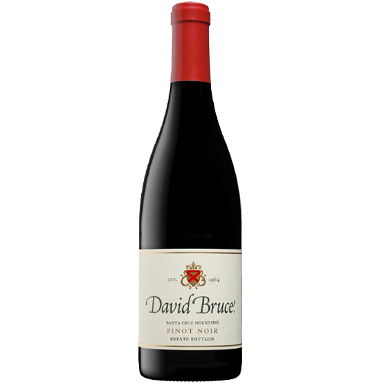 2021 Estate Pinot Noir 2021 Estate Pinot Noir