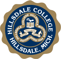 Hillsdale_College_seal 1