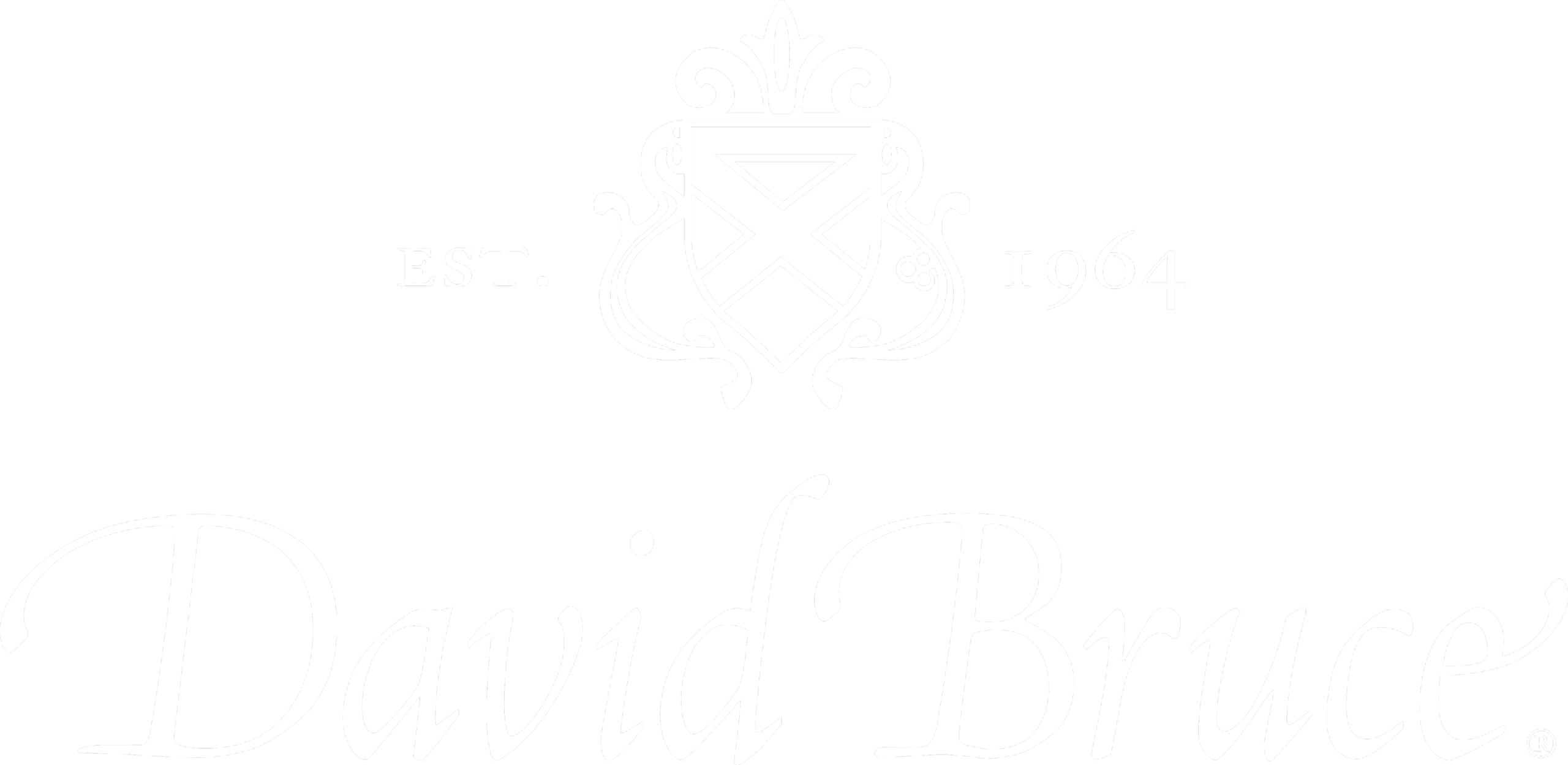 David Bruce Winery